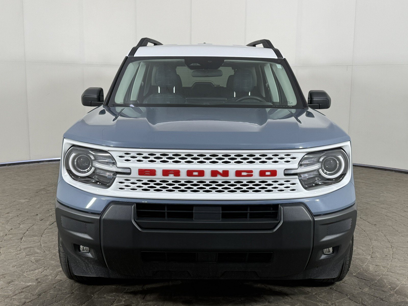 ford bronco sport 2025 3FMCR9GN4SRE42206 image